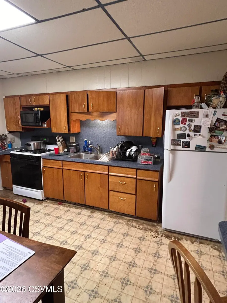 401 S Rock Street, Shamokin, PA 17872 - #3