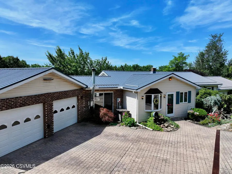 116 Locust Road, Paxinos, PA 17860 - #2
