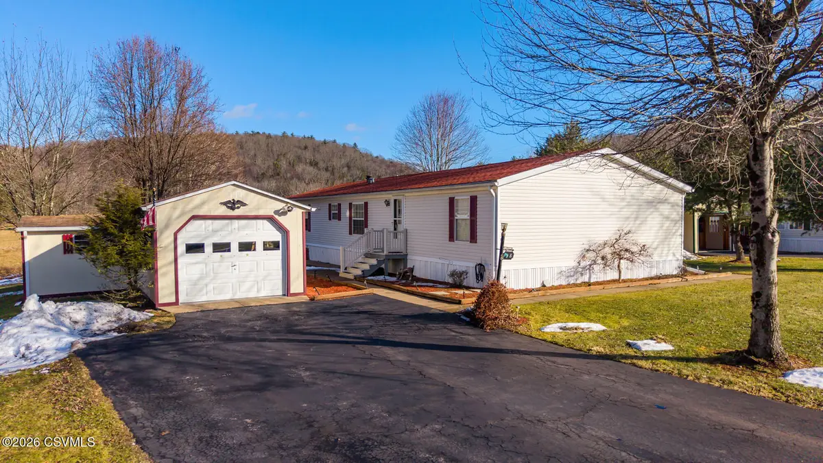 5063 Pa-487 #8, Benton, PA 17814 - Image #1