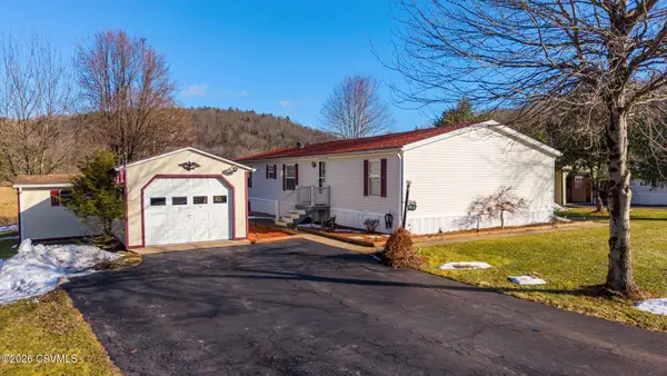 5063 Pa-487 #8, Benton, PA 17814