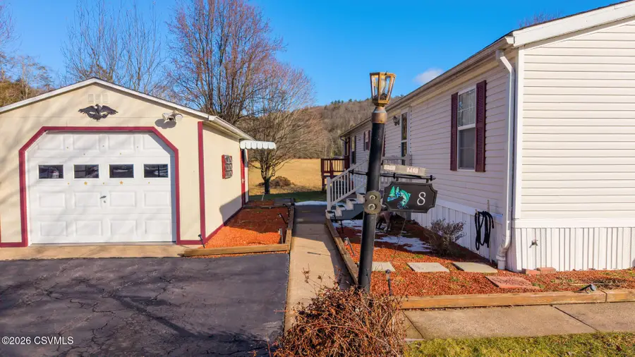 5063 Pa-487 #8, Benton, PA 17814 - Image #2