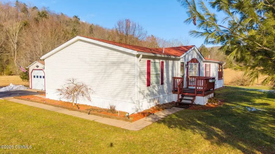 5063 Pa-487 #8, Benton, PA 17814 - Image #3