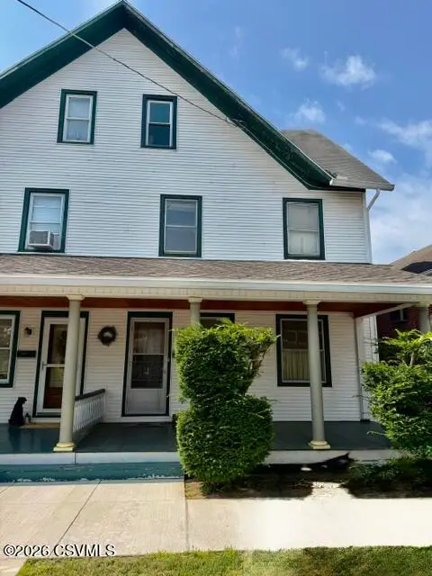 9 Packer Street, Sunbury, PA 17801 - #1