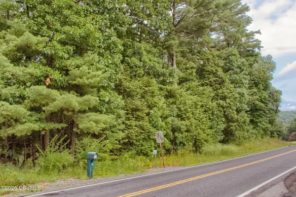 Pa-235 Highway, Troxelville, PA 17882