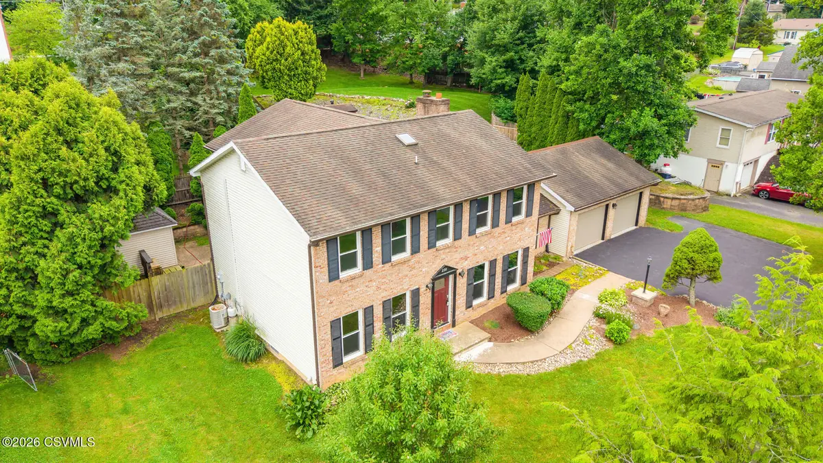 250 River Drive, Bloomsburg, PA 17815 - #1