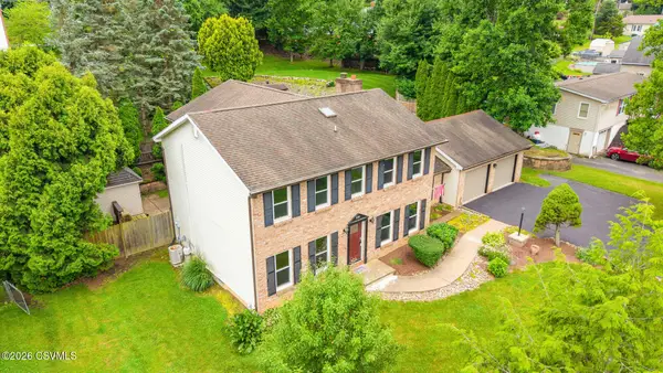 250 River Drive, Bloomsburg, PA 17815