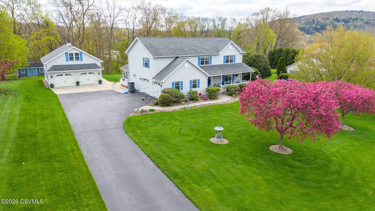 11 Steeplechase Drive, Bloomsburg, PA 17815 - #1