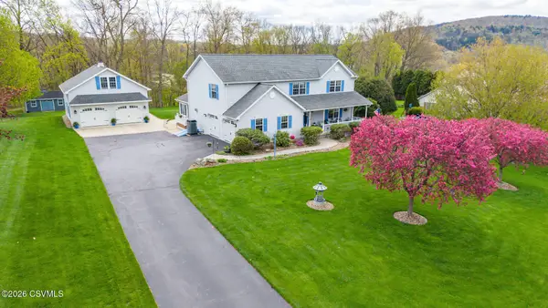 11 Steeplechase Drive, Bloomsburg, PA 17815