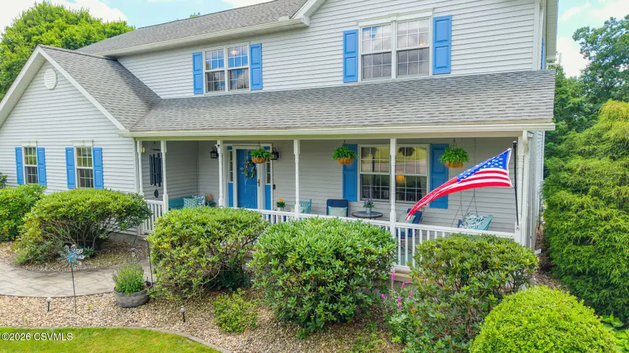 11 Steeplechase Drive, Bloomsburg, PA 17815 - #2