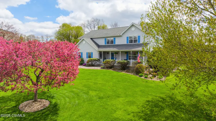 11 Steeplechase Drive, Bloomsburg, PA 17815 - #3