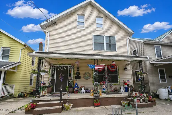 214 Upper Mkt Street, Milton, PA 17847
