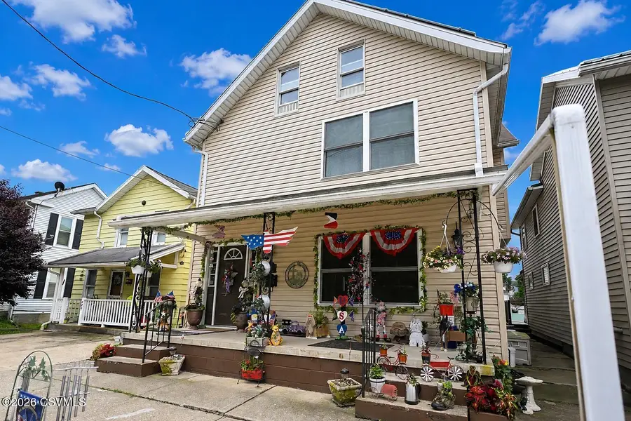 214 Upper Mkt Street, Milton, PA 17847 - #2