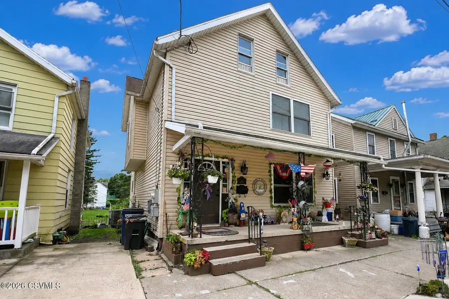 214 Upper Mkt Street, Milton, PA 17847 - #3