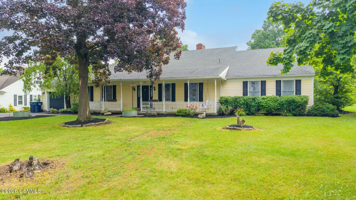 787 Avenue D, Danville, PA 17821 - #1