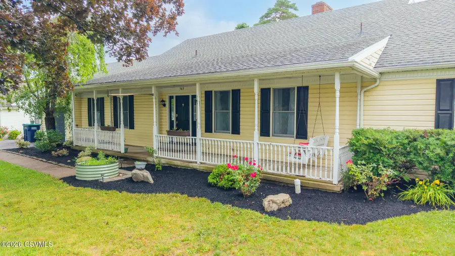 787 Avenue D, Danville, PA 17821 - #2