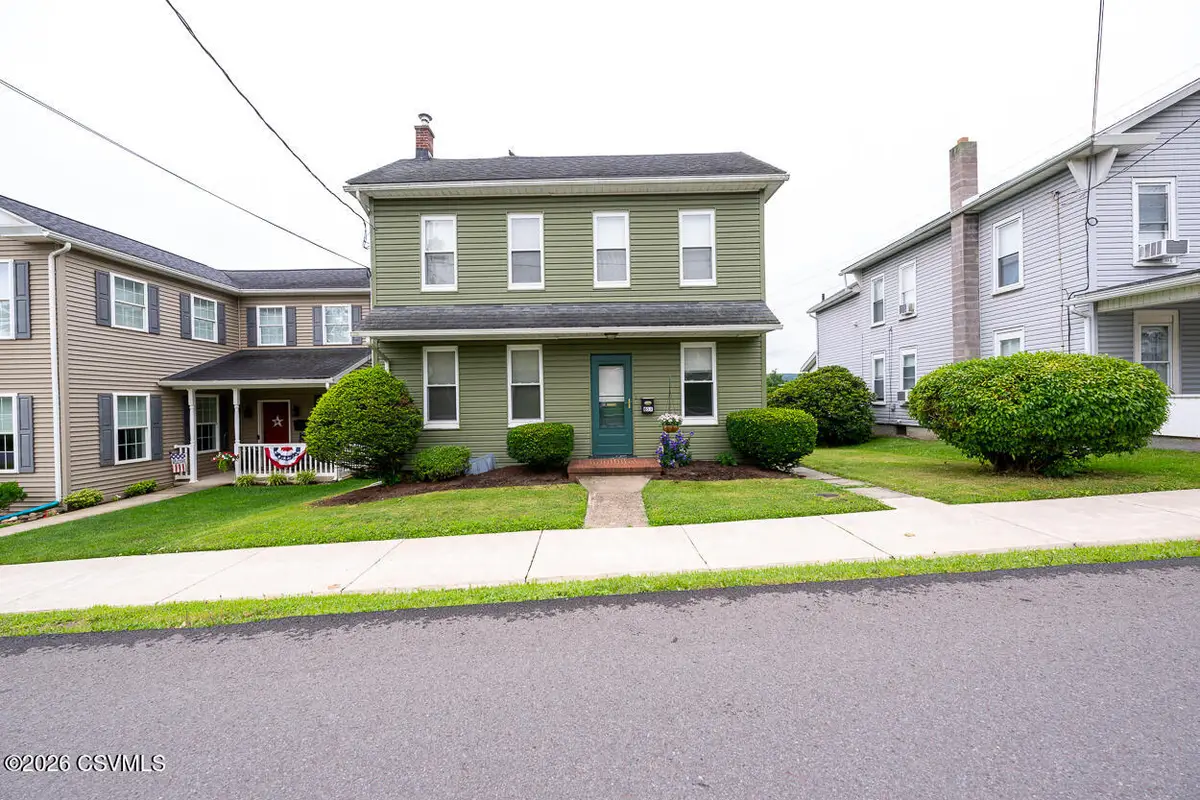 658 Bloom Road, Danville, PA 17821 - #1