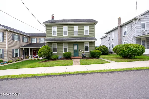 658 Bloom Road, Danville, PA 17821