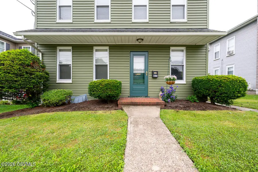 658 Bloom Road, Danville, PA 17821 - #2