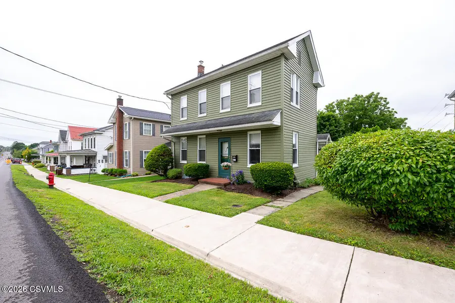 658 Bloom Road, Danville, PA 17821 - #3
