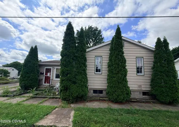 412 Wall Street, Milton, PA 17847