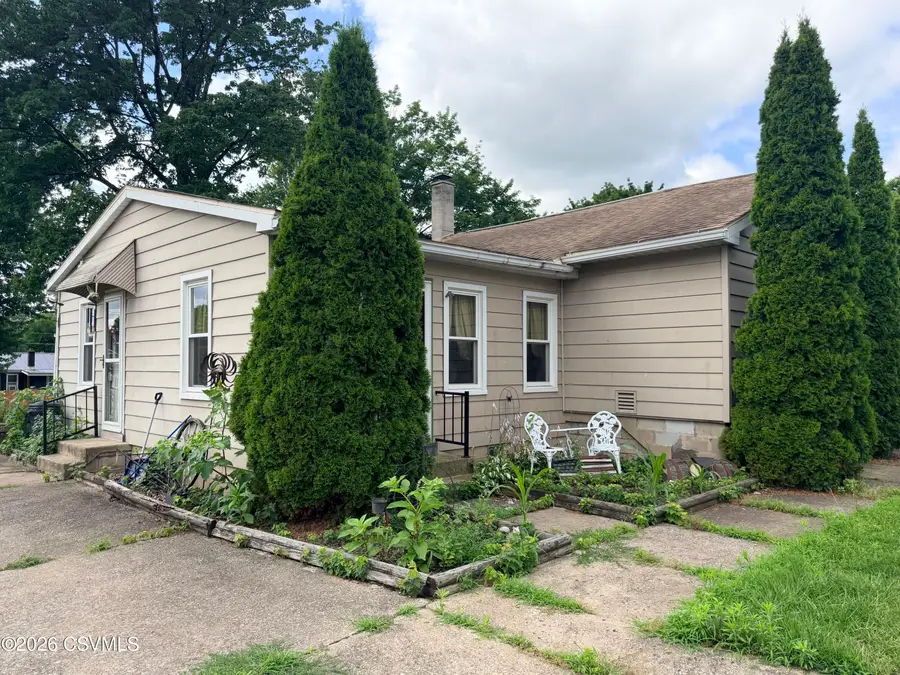 412 Wall Street, Milton, PA 17847 - #2
