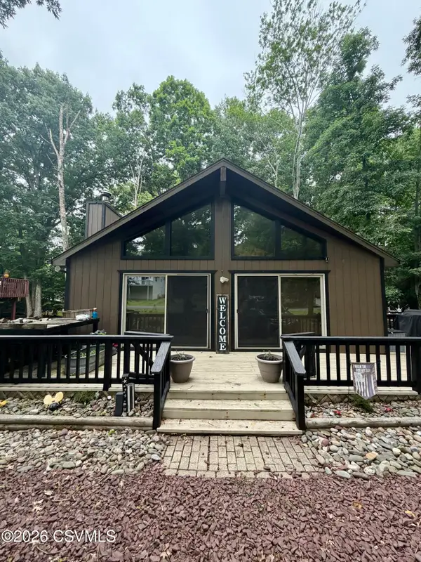246 Shingle Mill Drive, Drums, PA 18222
