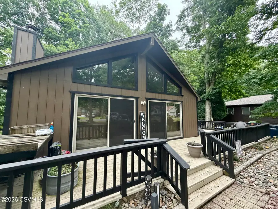 246 Shingle Mill Drive, Drums, PA 18222 - #2