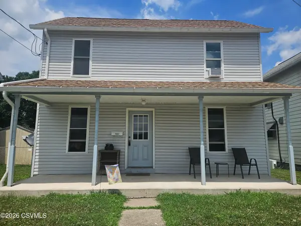 1647 Fairview Avenue, Berwick, PA 18603