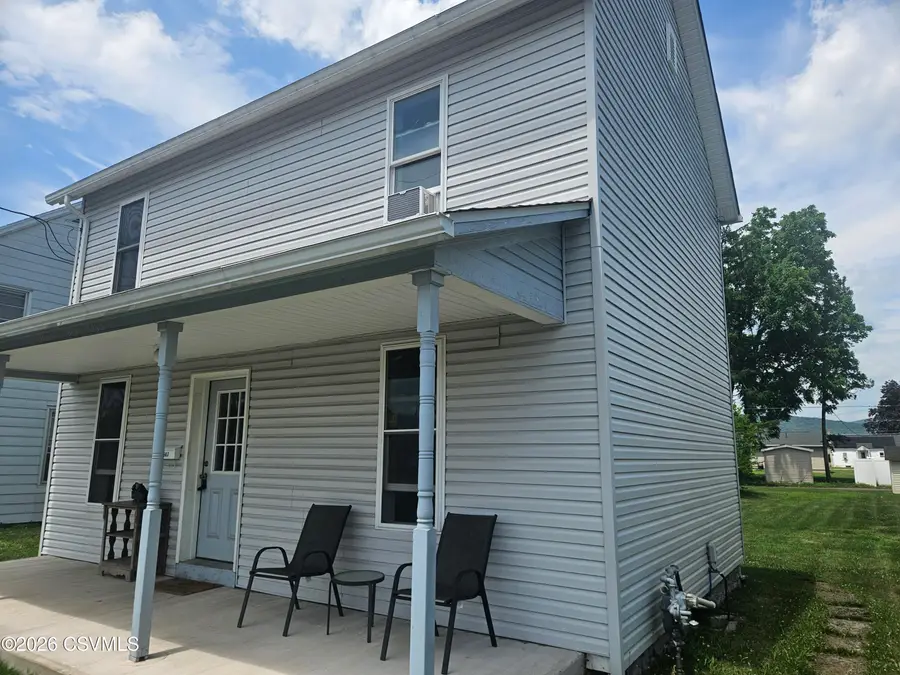 1647 Fairview Avenue, Berwick, PA 18603 - #2
