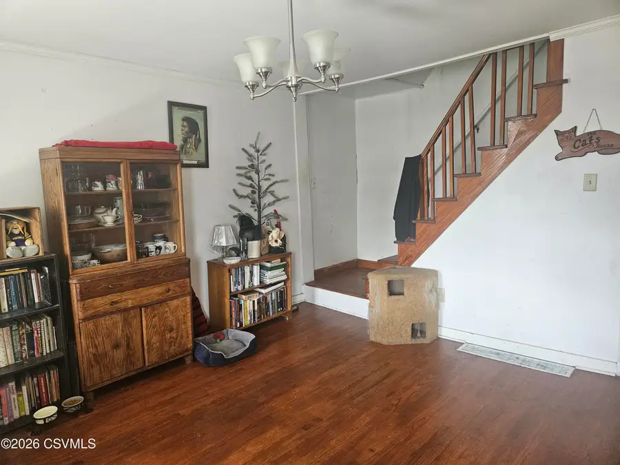 1647 Fairview Avenue, Berwick, PA 18603 - #3