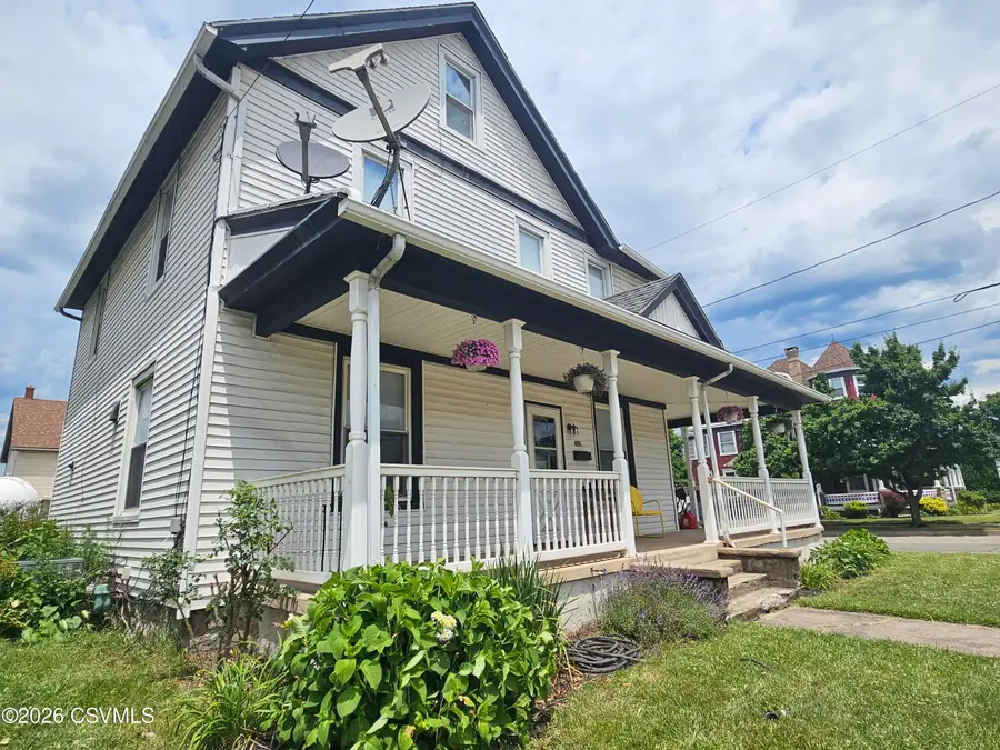 339 E 2nd Street, Berwick, PA 18603 - #3