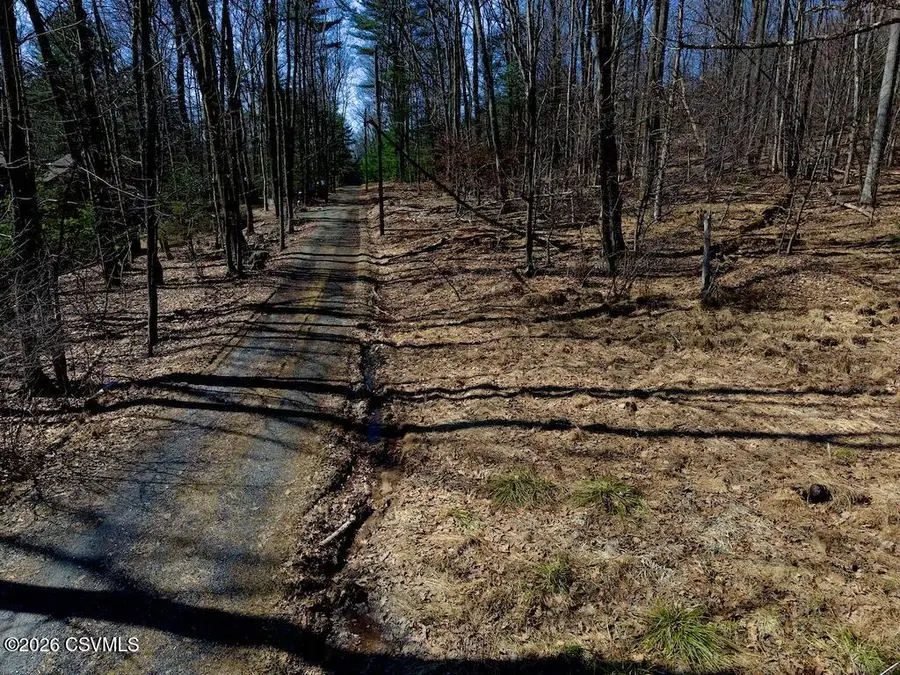 Squirrel Lane, Shickshinny, PA 18655 - #2