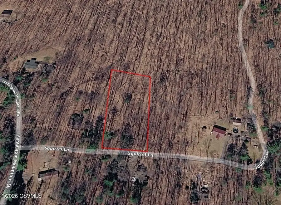 Squirrel Lane, Shickshinny, PA 18655 - #3