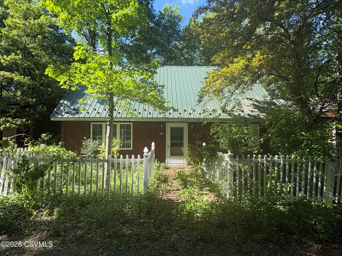 380 Too Steep Road, Watsontown, PA 17777 - #1