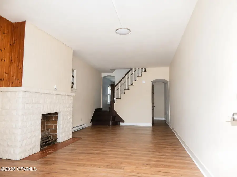 23 N 6th Street, Shamokin, PA 17872 - #2