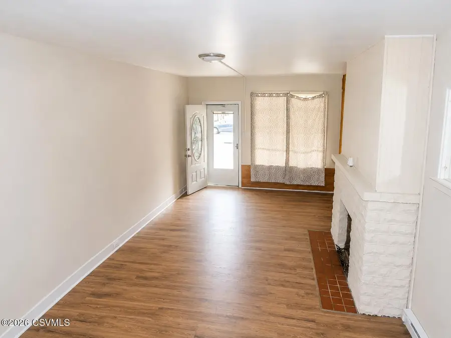 23 N 6th Street, Shamokin, PA 17872 - #3
