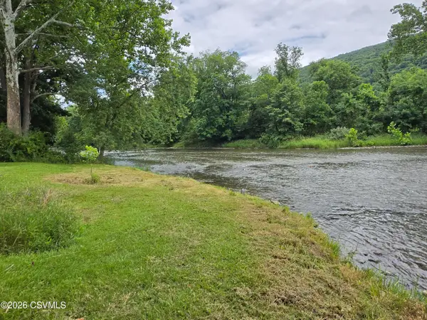 Address Withheld By Seller, Mifflinburg, PA 17844