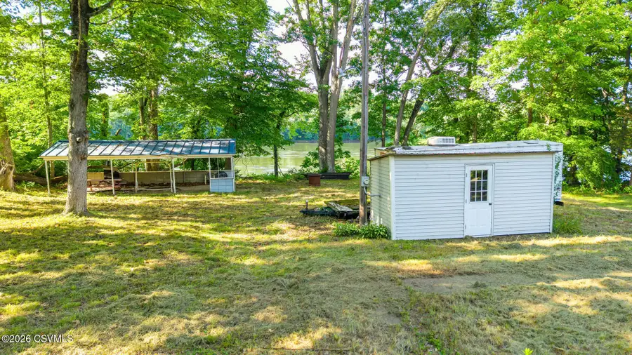 21 River Road, Mifflinville, PA 18631 - #2