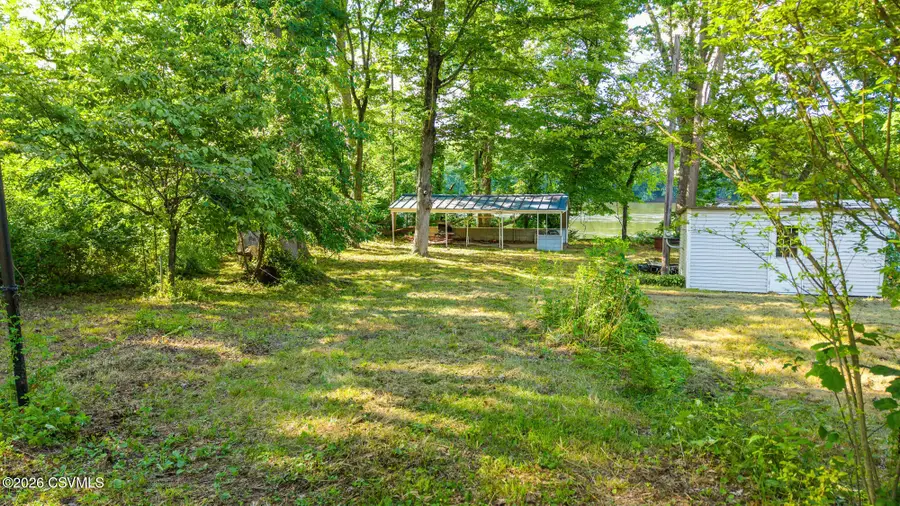 21 River Road, Mifflinville, PA 18631 - #3