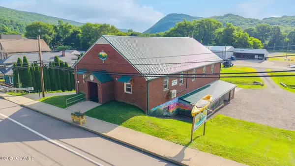 95 S Main Street, Shickshinny, PA 18655