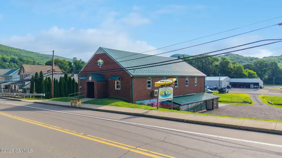 95 S Main Street, Shickshinny, PA 18655 - #3