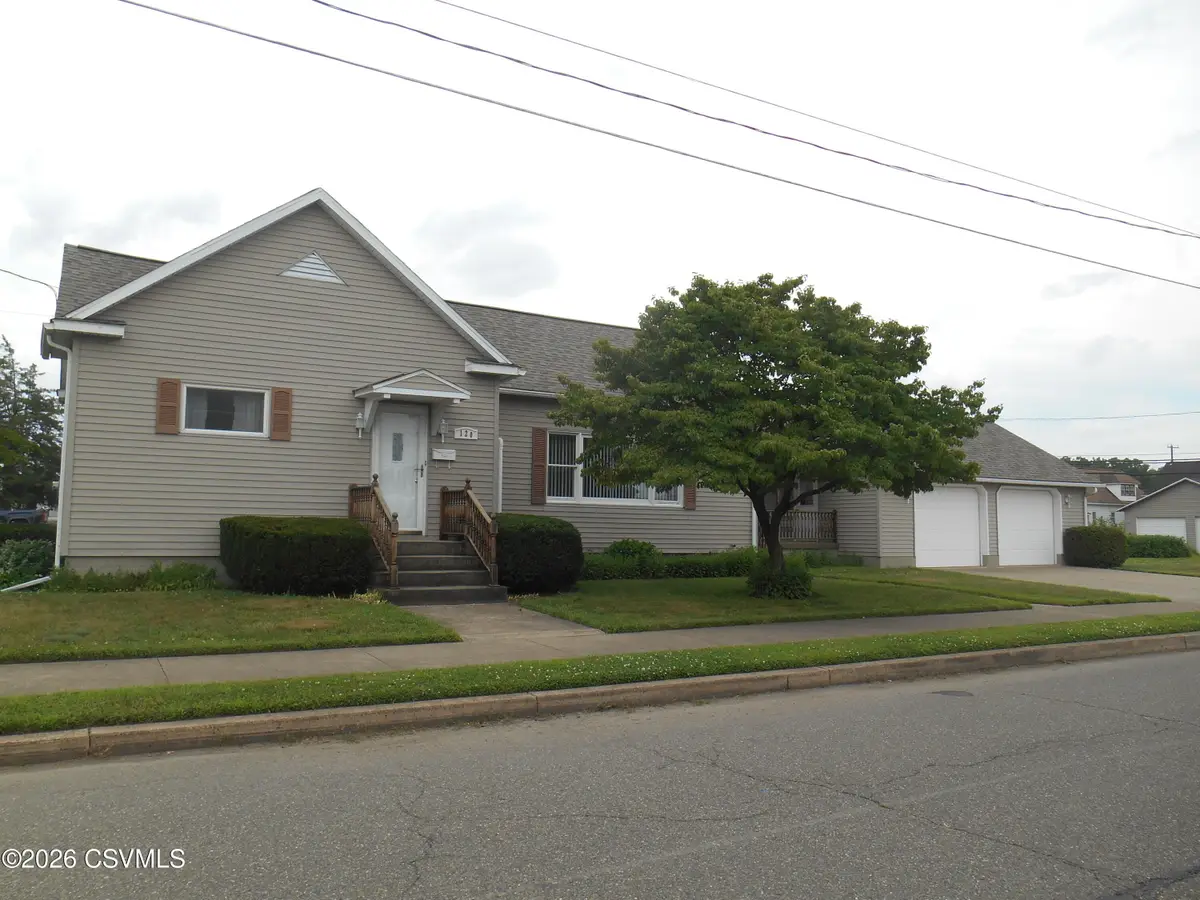 120 N Mercer Street, Berwick, PA 18603 - #1