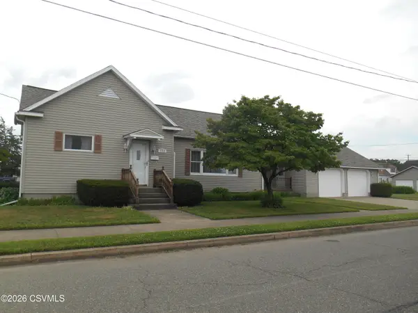 120 N Mercer Street, Berwick, PA 18603