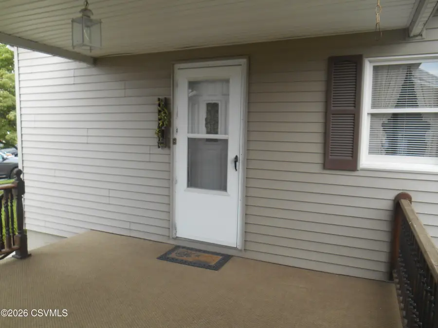 120 N Mercer Street, Berwick, PA 18603 - #3