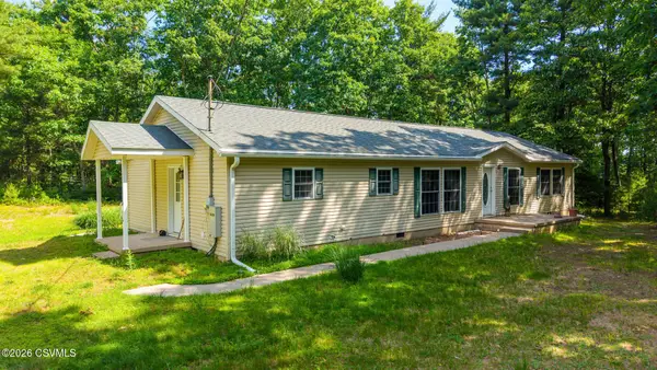 482 Hickory Lane, Shickshinny, PA 18655