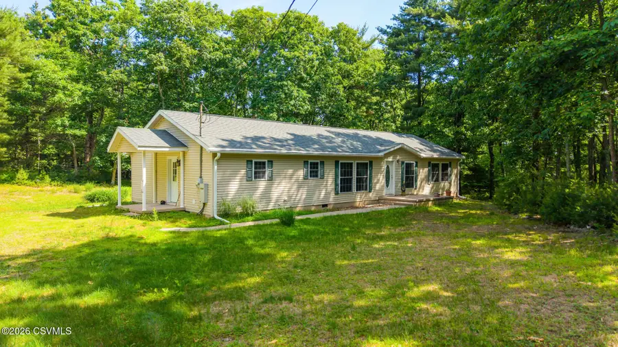 482 Hickory Lane, Shickshinny, PA 18655 - #2
