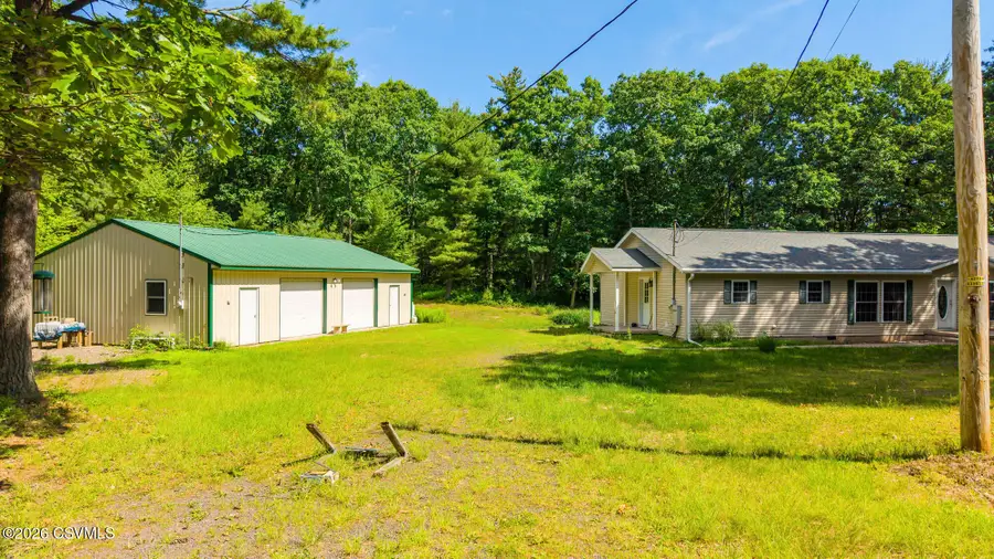 482 Hickory Lane, Shickshinny, PA 18655 - #3