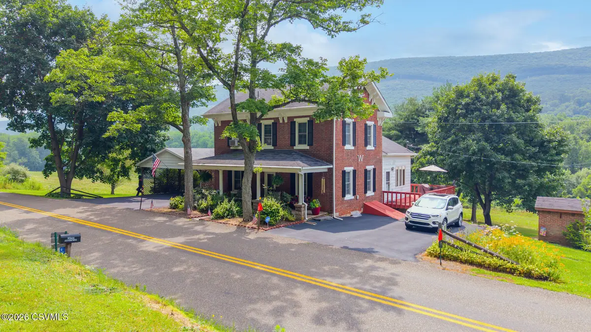 9244 Sycamore Drive, Catawissa, PA 17820 - #1