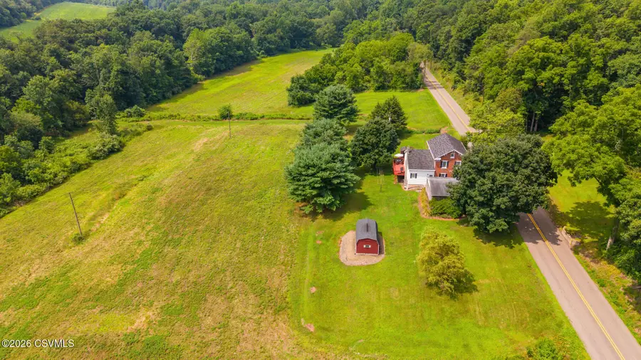 9244 Sycamore Drive, Catawissa, PA 17820 - #2