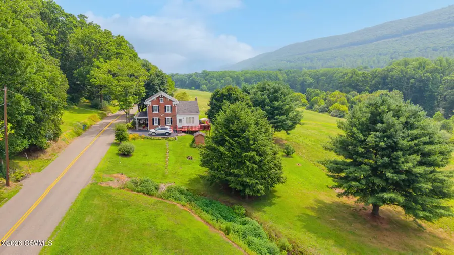 9244 Sycamore Drive, Catawissa, PA 17820 - #3